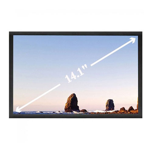 14.1인치 LP141WP2(TL)(B1) 외 호환 LED패널 1440x900